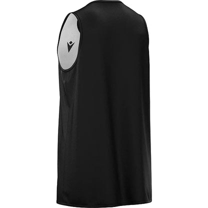 Athlete Academy Reversible Basketball Set – Zwart / Wit