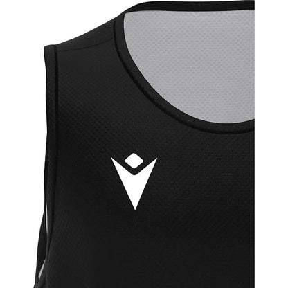 Athlete Academy Reversible Basketball Set – Zwart / Wit
