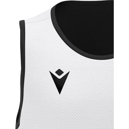 Athlete Academy Reversible Basketball Set – Zwart / Wit