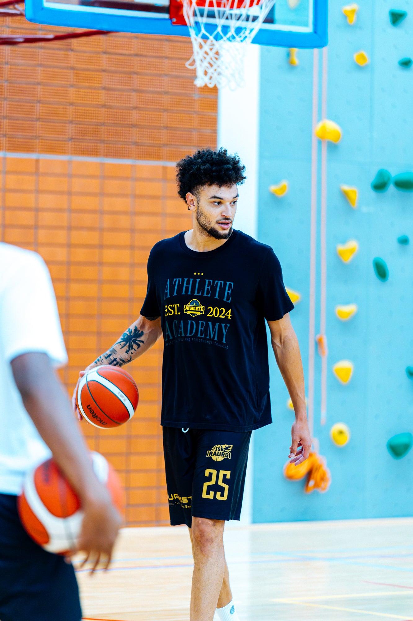 Athlete Academy EST '24 Shirt