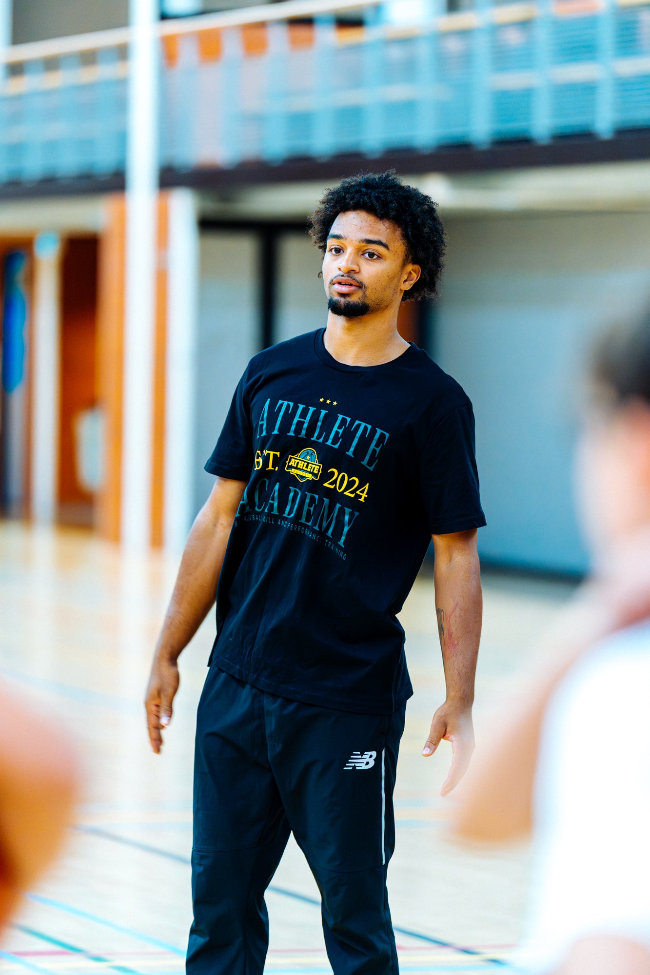 Athlete Academy EST '24 Shirt